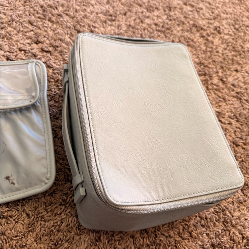 BÉIS makeup. Bag